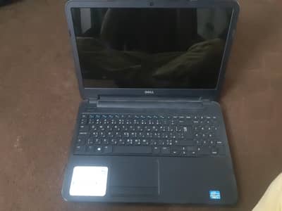 Dell best condition laptop for sale