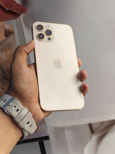 iPhone 12pro max Non pta 256gb disply  batry msg 101 orignl read add