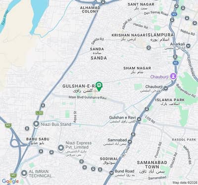4 marla brand new house available for sale at gulshan ravi