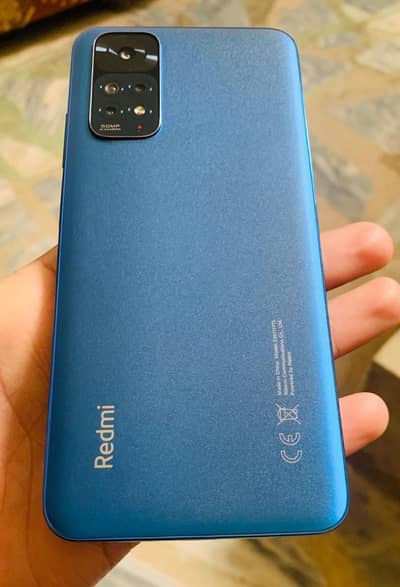 Redmi note,11 6+128 full packing contact Wtsp 0/333/929894/9