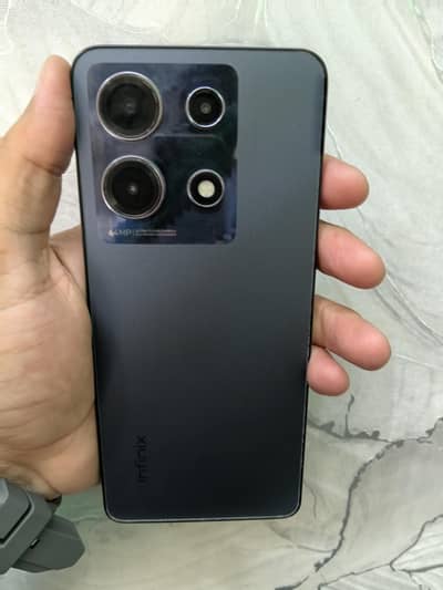 Infinix Note 30 8/256gb