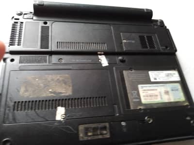 hp elite book