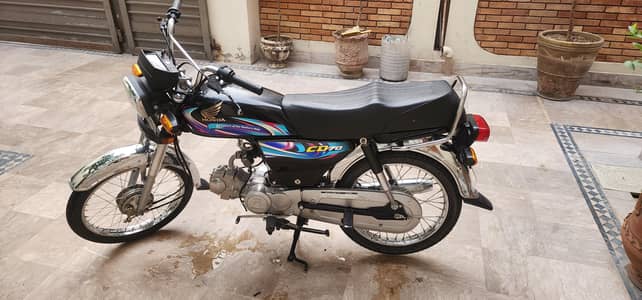 2024 ues only 6500km
