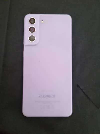 Samsung Mobile S21 FE