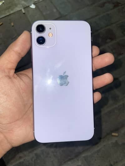 Iphone 11 jv