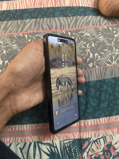 Infinix Note 30
