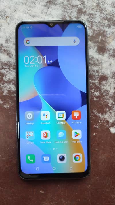Tecno spark 10c