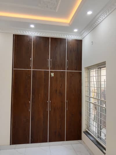 3 MARLA HOUSE FOR RENT