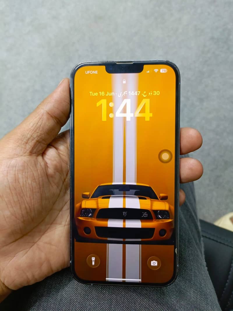 Iphone 13 Pro Max 0