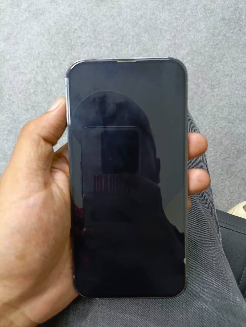 Iphone 13 Pro Max 4