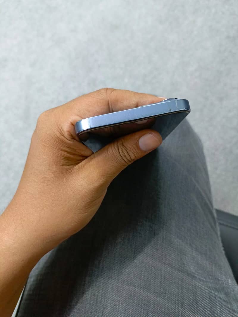 Iphone 13 Pro Max 5