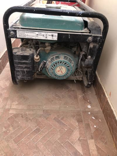 Orient Generator for Sale – Second Hand, Excellent Engine