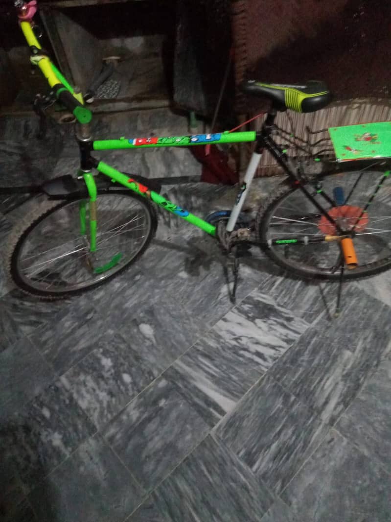 Cycle 2