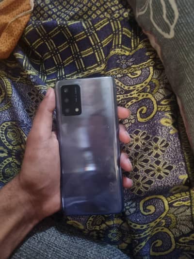 OPPO F19
