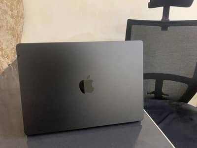 MacBook M4 Pro