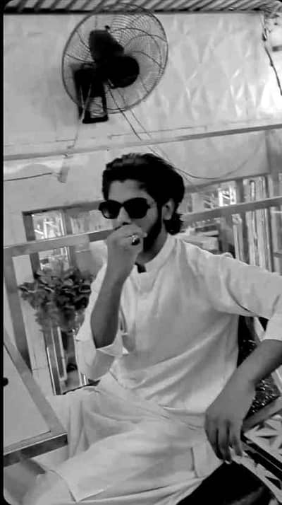 Wasiullah Abro