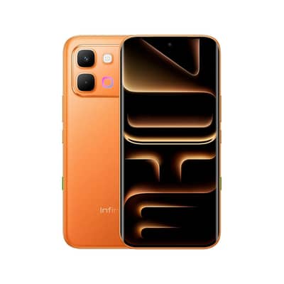 Infinix Note 50