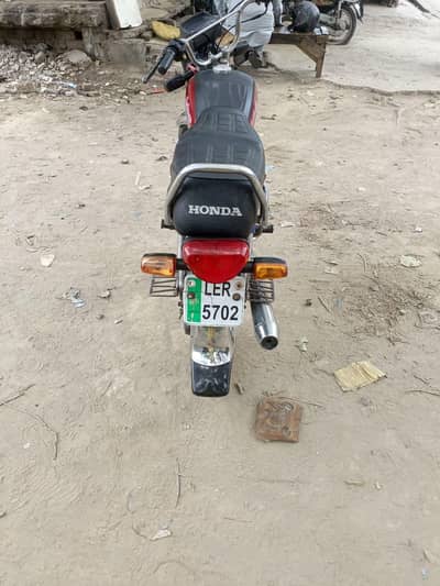 road Prince 2014 mobile for sale in good condition