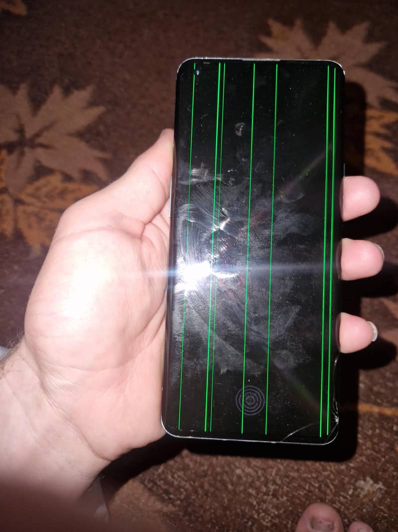 One Plus 9 Pro 2