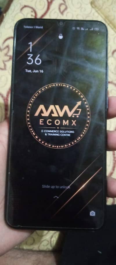 OPPO A15