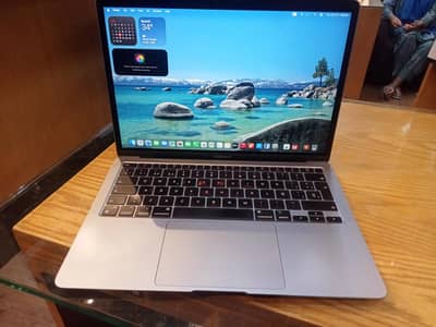 MacBook Air M1 2020 13inch 16gb 256gb