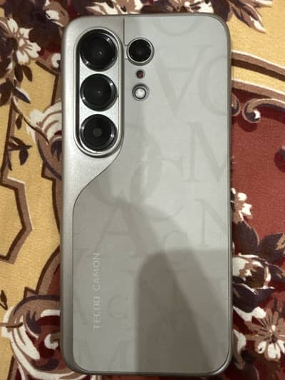 Tecno camon 50 pro