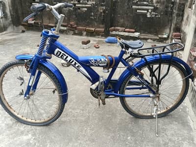 Deluxe sport new model,. Watsapp 03262001726
