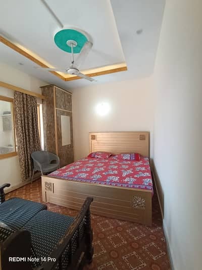 Flat For Rent Murree Express Way