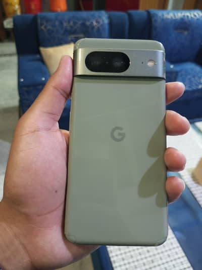 Google Pixel 8