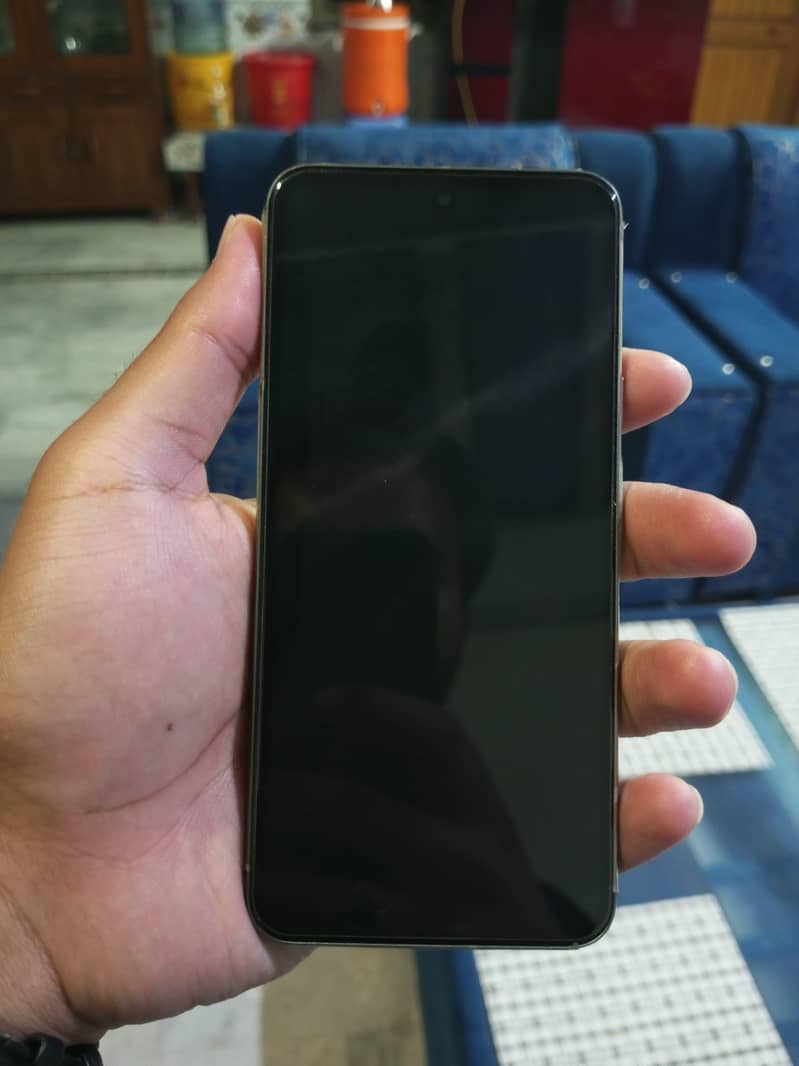 Google Pixel 8 1