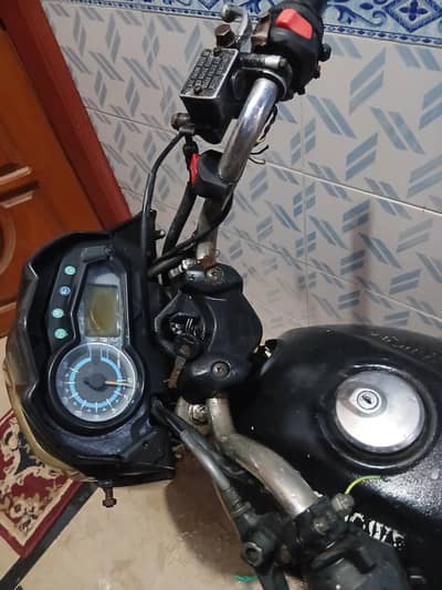 Super Power 110
