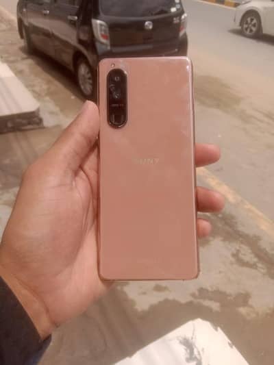 Sony Xperia 5 III 8 gb 128gb ha All ok ha