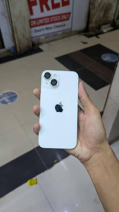 Apple iPhone 14