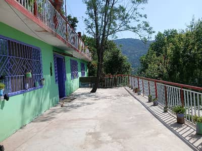 04 Bed House For Rent