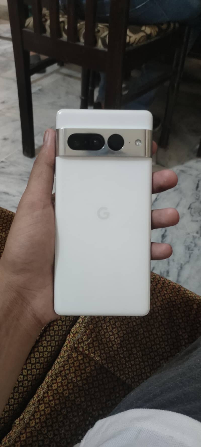 Google Pixel 7 Pro 1