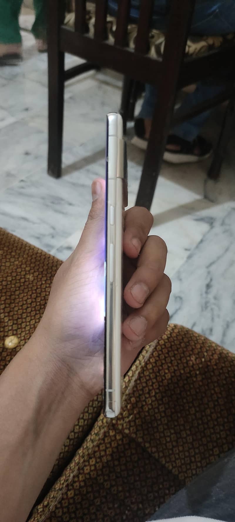 Google Pixel 7 Pro 2