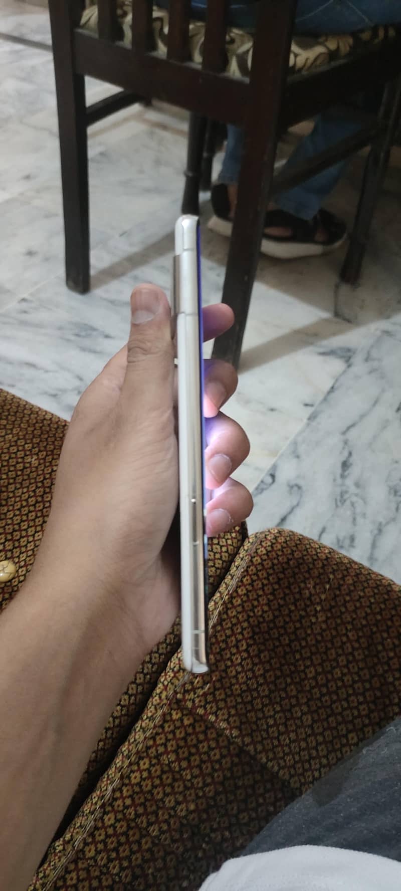 Google Pixel 7 Pro 3