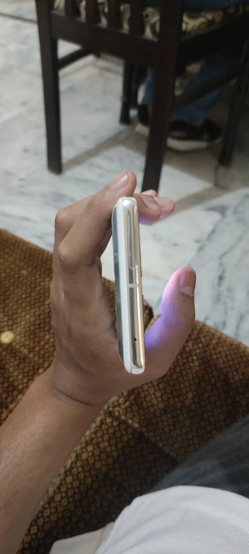 Google Pixel 7 Pro 4