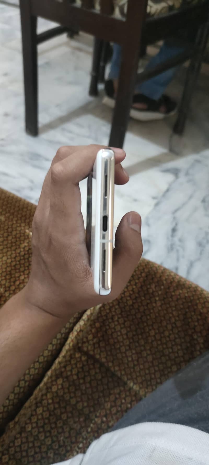 Google Pixel 7 Pro 5