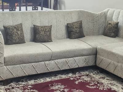 Sofa set