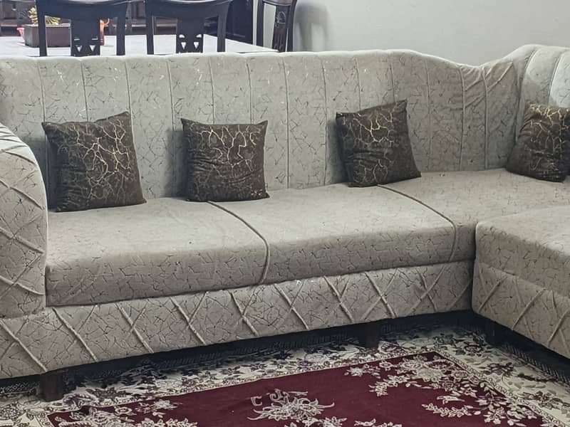Sofa set 1