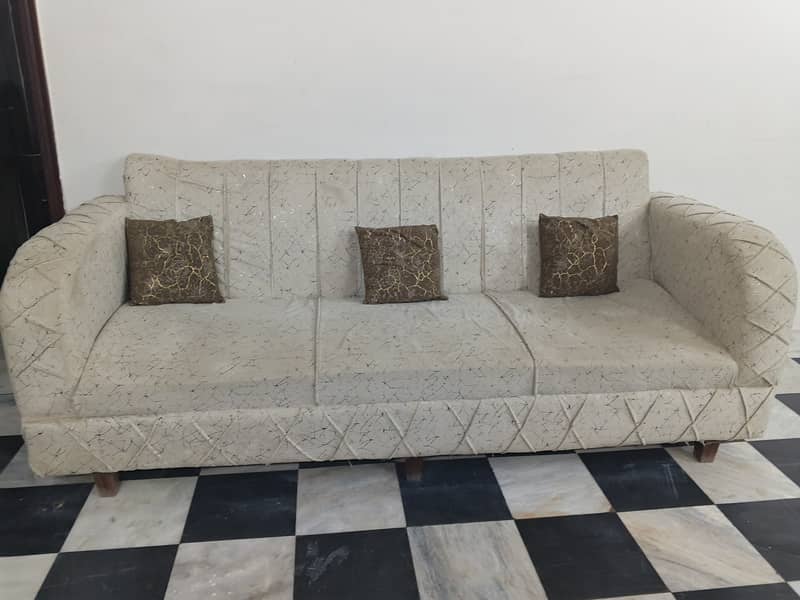 Sofa set 2