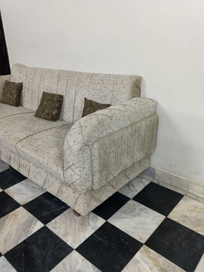 Sofa set 4