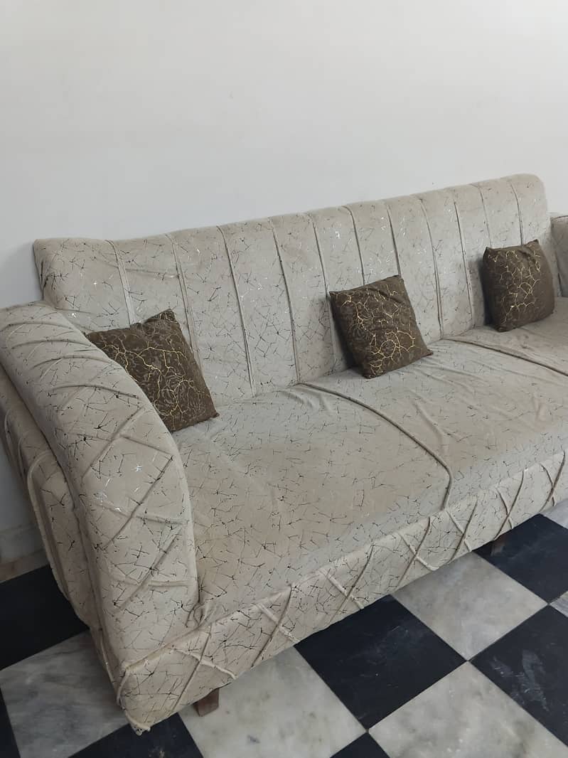 Sofa set 5