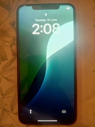 Apple iPhone XS Max