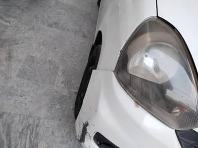 Daihatsu Mira 2015