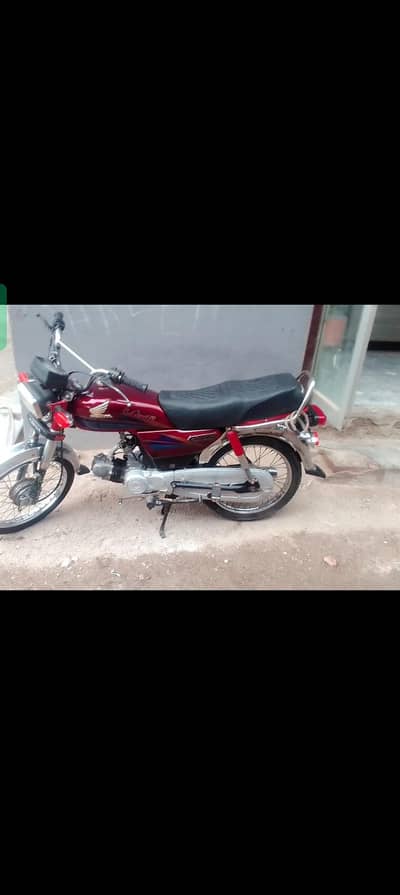 model 2007