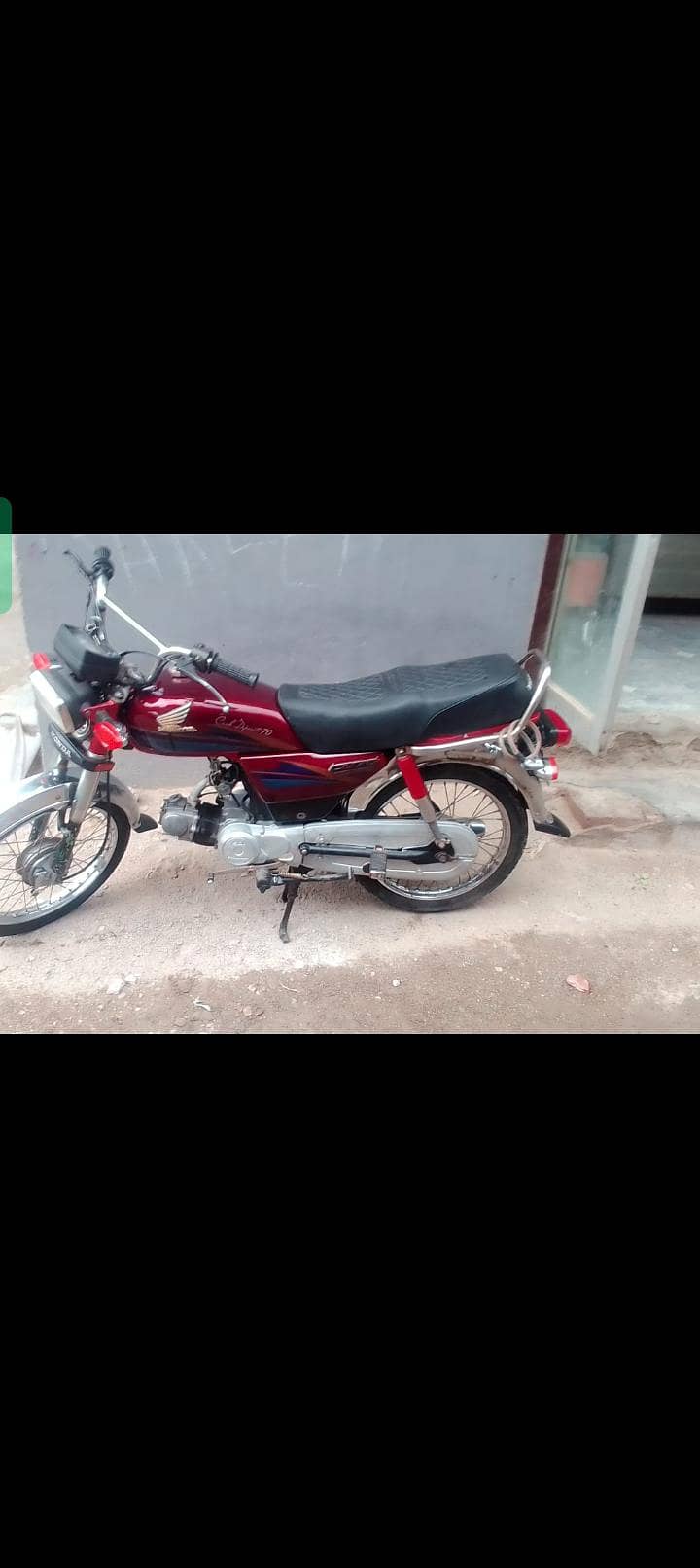 model 2007 0