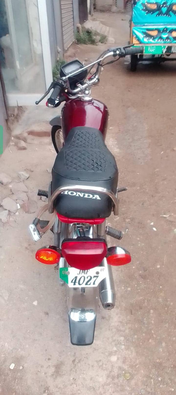 model 2007 2