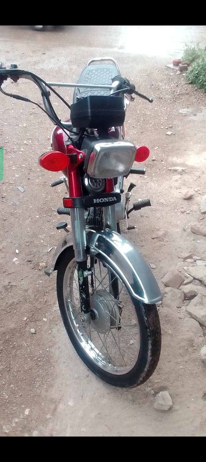 model 2007 3